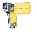 Sanyo Xacti