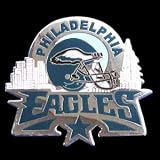 Philadelphia Eagles NFL Enamel Pin