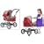 Silver Cross Ranger Dolls Pram
