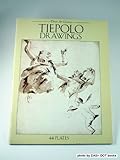 Tiepolo drawings : 44 plates
