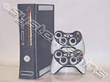 41rdEZ018zL. SL160  Xbox 360 Skin   NEW   CARBON FIBER system skins faceplate decal mod