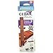 Household Essentials Fresh Cedar Blocks with Lavender Scent, Natural
