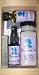 insomnia45  - Rustic Lavender Bath Set 100 Natural Aromatherapy Holiday