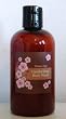 Geisha Soap Organic Tibetian Tiger Body Wash Shower Gel 8 Oz