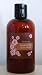 Geisha Soap Organic Tibetian Tiger Body Wash Shower Gel 8 Oz
