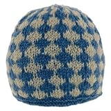 Ambler Mountain Viper Wool Knit Hat