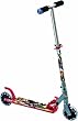 Mondo - 18009 - V�lo et V�hicule pour Enfant - Patinette 2 Roues - Avengers