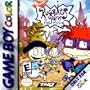 Rugrats In Paris: The Game