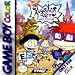 Video Games : Rugrats In Paris: The Game