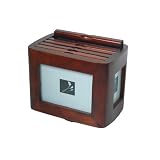 (Price piece)Rotatable Photo Boxes, Archival Photo Storage, Picture Display Frames, 4 X 6... by LovingHome