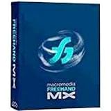 Adobe Macromedia Freehand Mx V.11 1 User Desktop Publishing Complete Product Standard For Mac