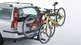 Bike Rack Cable Lock for Volvo S60 S60R