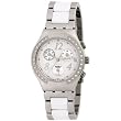 Swatch Men's Irony Chrono DreamWhite Watch YCS511G