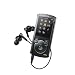 Sony Walkman NWZ-E463B Video-Walkman (4GB, USB, Mikrofon) schwarz