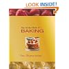 The Golden Book of Baking: Over 300 Great Recipes