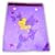Disney Tink Tinkerbell Swim Kit Bag
