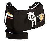 NHL Anaheim Ducks Jersey Purse 12