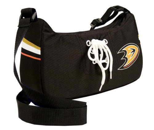 NHL Anaheim Ducks Jersey Purse 12