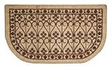 Hearth Rug - Blackley Brown