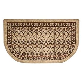 Hearth Rug - Blackley Brown