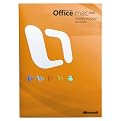 Microsoft Office 2008: Home and Student Edition for Mac
