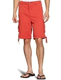 Jack & Jones – 12049523 – Short – Homme – Rouge-Tr-D4-2 – Taille M (DE: 50)