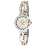 MLB Women's ME-MIL Elegance Series Milwaukee Brewers Watch