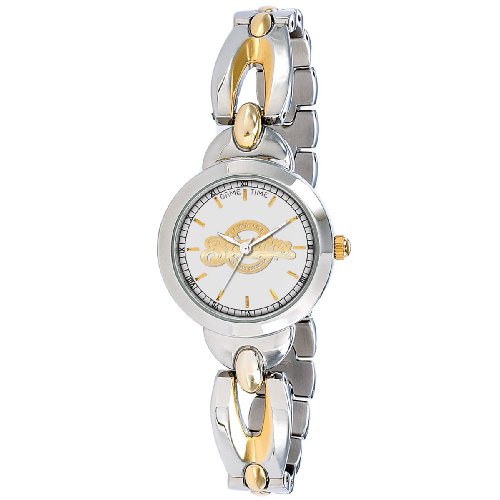 MLB Women's ME-MIL Elegance Series Milwaukee Brewers Watch