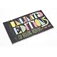 Iron On Decals||RF10F