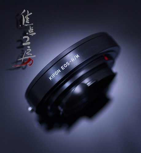 KIPON������Υ�EF�ޥ���ȥ�󥺡��ꥳ��GXR A12/�饤��M�ޥ���ȥ����ץ���