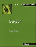 Revue Ellipses Marketing  / Bergson