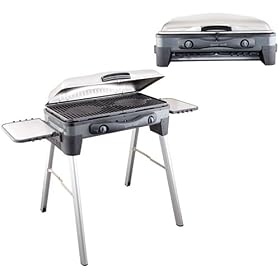 Camp Chef Sport Grill MVP