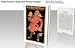 Historic Framed Theater Poster (M), TITLE: His better half the latest laughing succes...