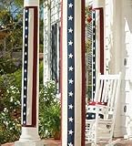Pillar Bunting