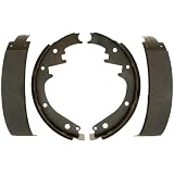 ACDelco 17228R Brake Shoe Kit by ACDelco