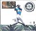 Seattle Mariners Ken Griffey Jr. Mouse Pad 1997