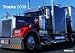 Trucks 2009. Wandkalender