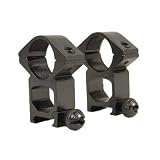 AIM Sports 1 " Tall Weaver Rings