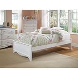 Haley Platform Full Bedroom Set (1-BX 012-924R, 1-BX 012-261, 1-BX 012-030, ....