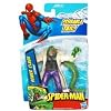 Spider-Man 3.75" action figures - Sewer Clash Lizard