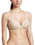 Jessica Simpson Women's Adrienne Plus Push Up Bra