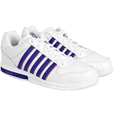 K-Swiss Florida Gators Ladies White Thackery Shoes