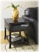 Sabin End Table By Ashley Furniture