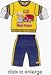 Search : Bob the Builder - Clever Packer Sweatsuit
