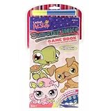Littlest Pet Shop Activity Set Surprize Ink