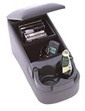 Review Rampage 39223 / Rampage 39223 Charcoal Truck Bench Seat Console