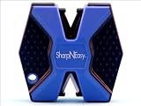 Sharp-n-Easy 2 Step Knife Sharpener