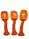 Tennessee Volunteers Logo Graphite Golf Head Covers