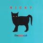 Nicky the Jazz Cat