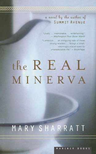 The Real Minerva